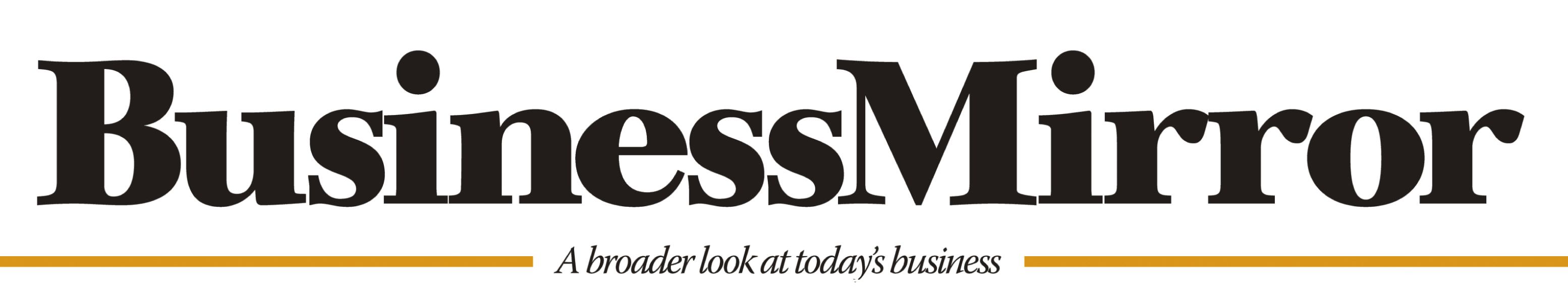 BusinessMirror - Business News & National Broadsheet Media Partner